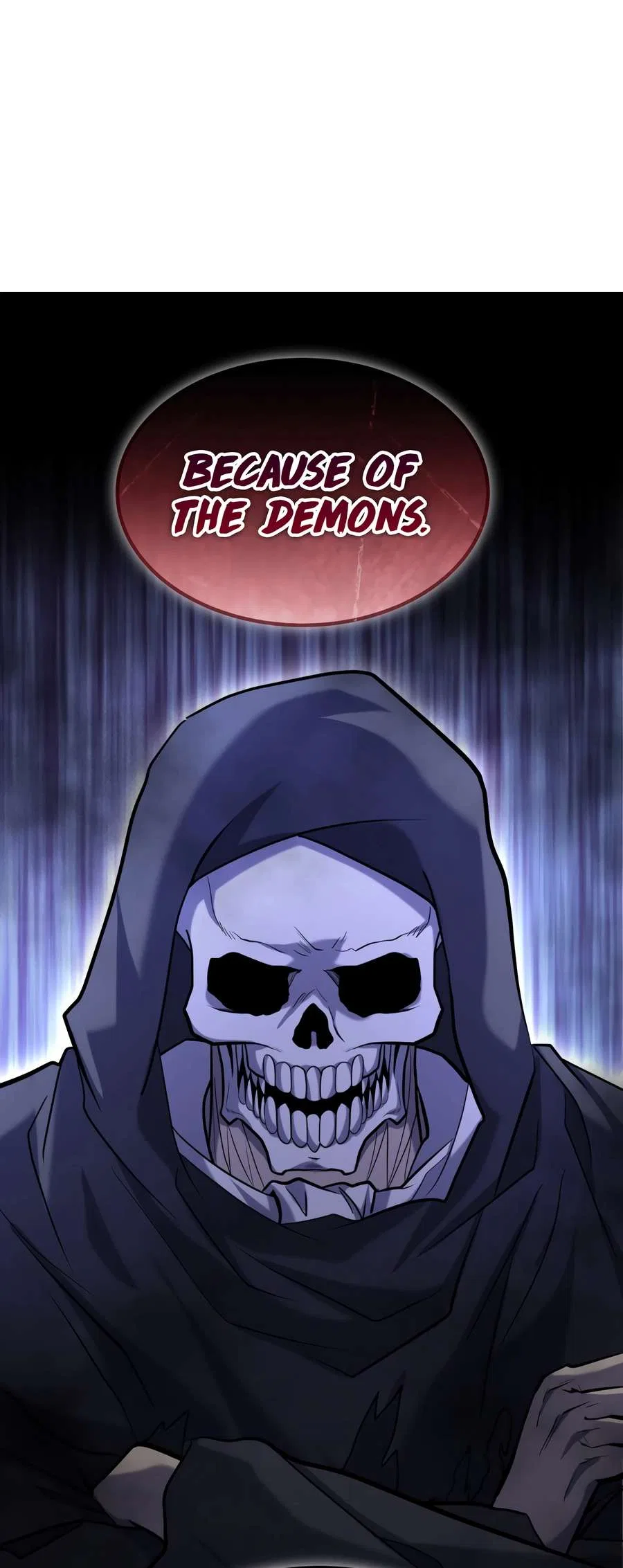 Reincarnation of the Sword Master Chapter 51 – Page 32