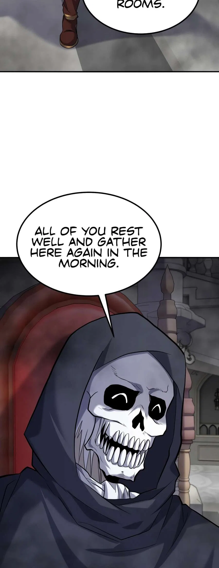 Reincarnation of the Sword Master Chapter 51 – Page 41