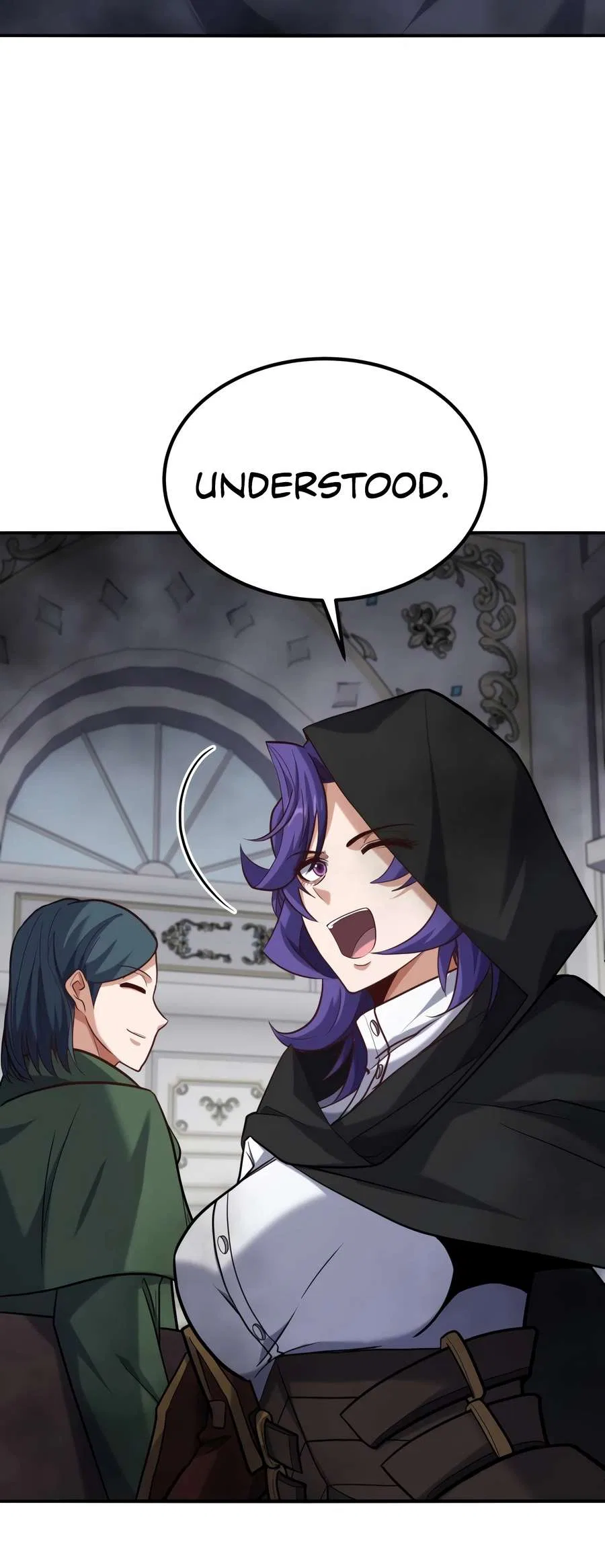 Reincarnation of the Sword Master Chapter 51 – Page 42