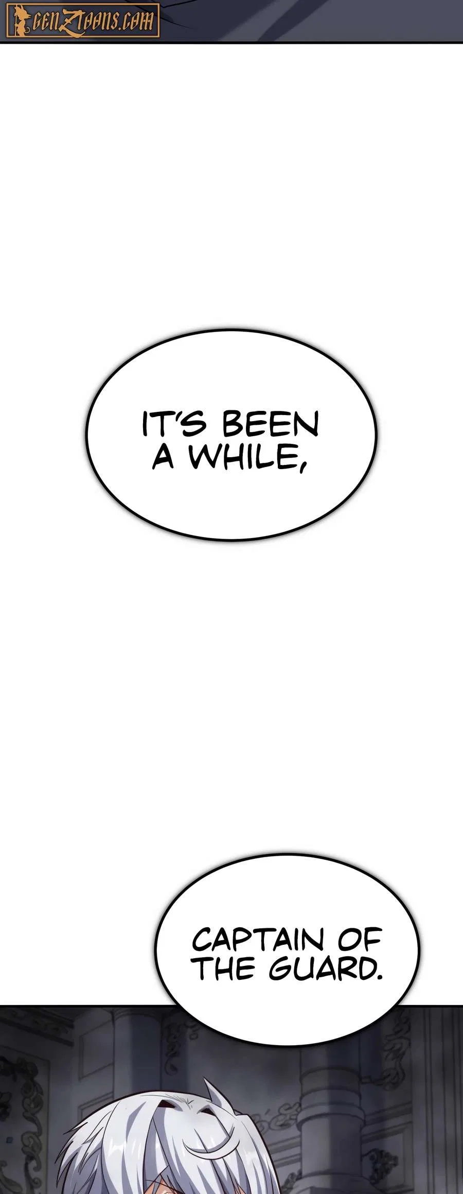 Reincarnation of the Sword Master Chapter 51 – Page 45