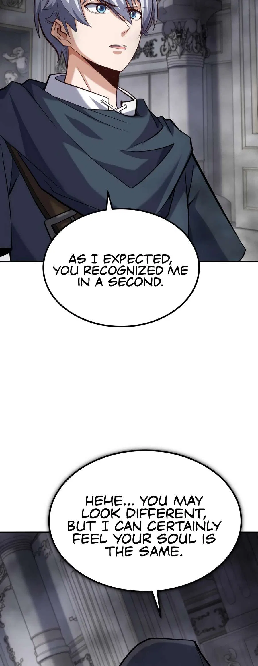 Reincarnation of the Sword Master Chapter 51 – Page 46