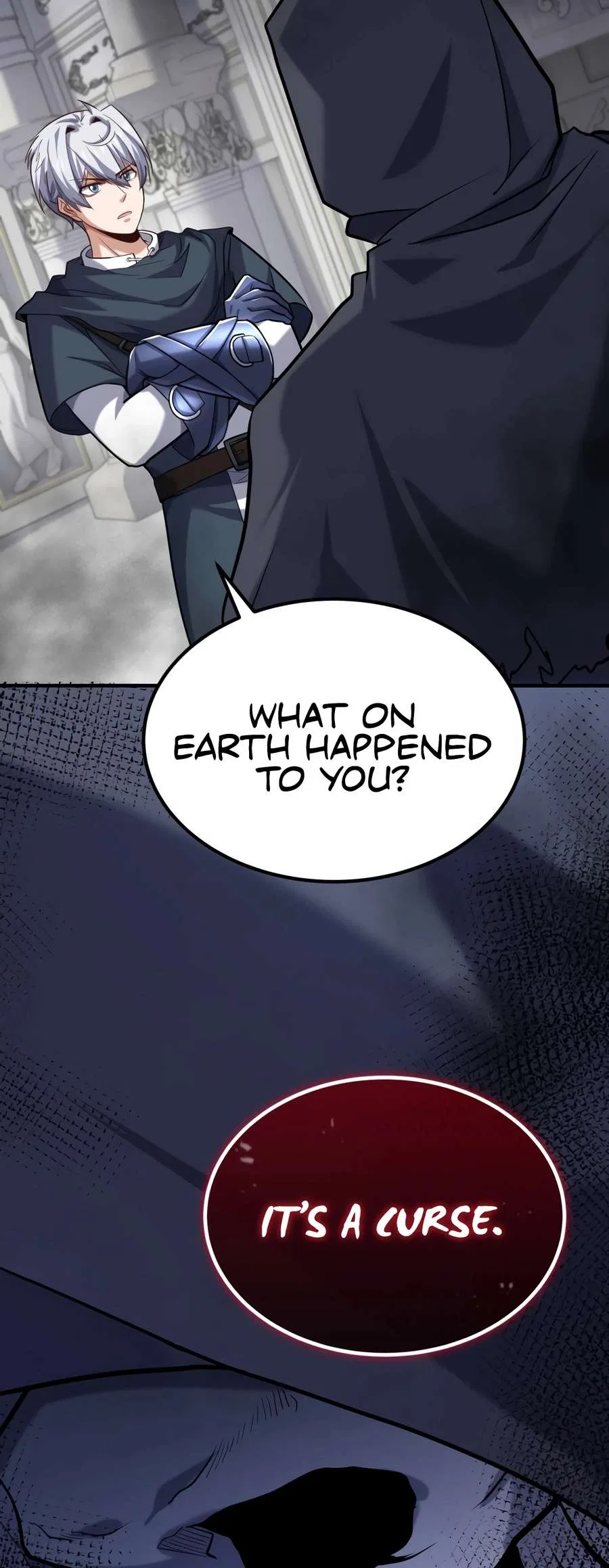 Reincarnation of the Sword Master Chapter 51 – Page 47