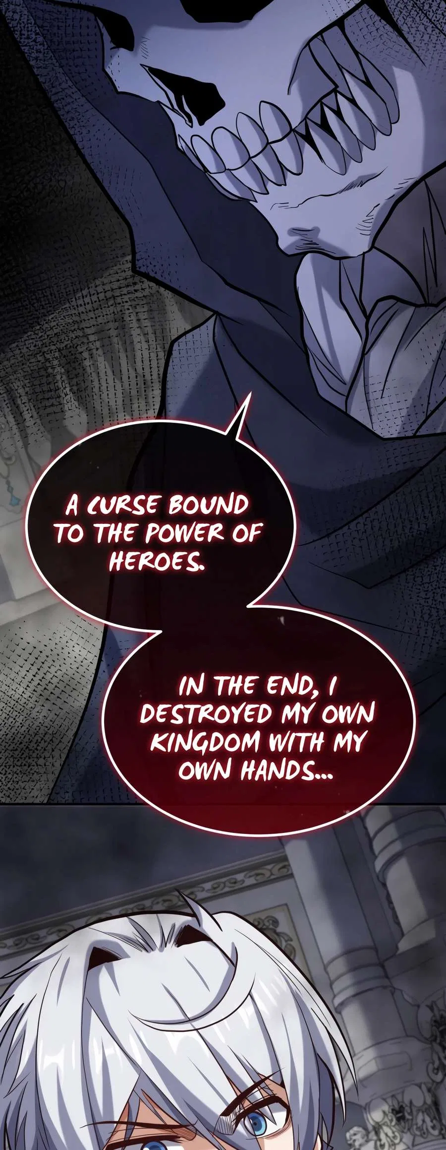 Reincarnation of the Sword Master Chapter 51 – Page 48