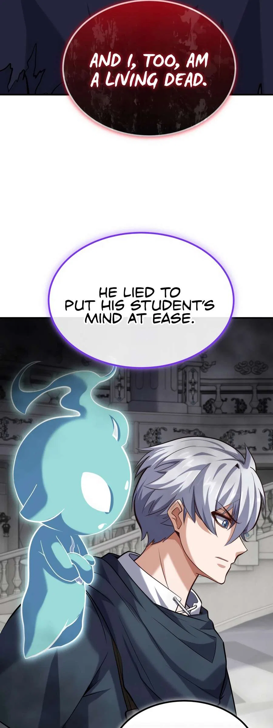 Reincarnation of the Sword Master Chapter 51 – Page 51