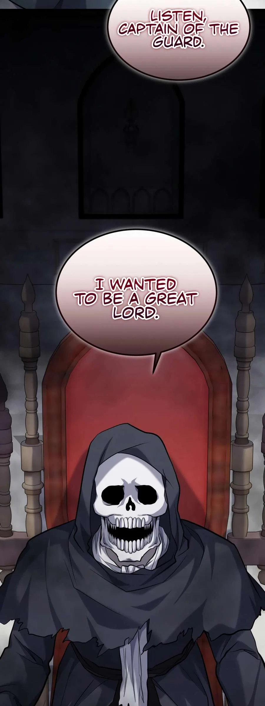 Reincarnation of the Sword Master Chapter 51 – Page 52
