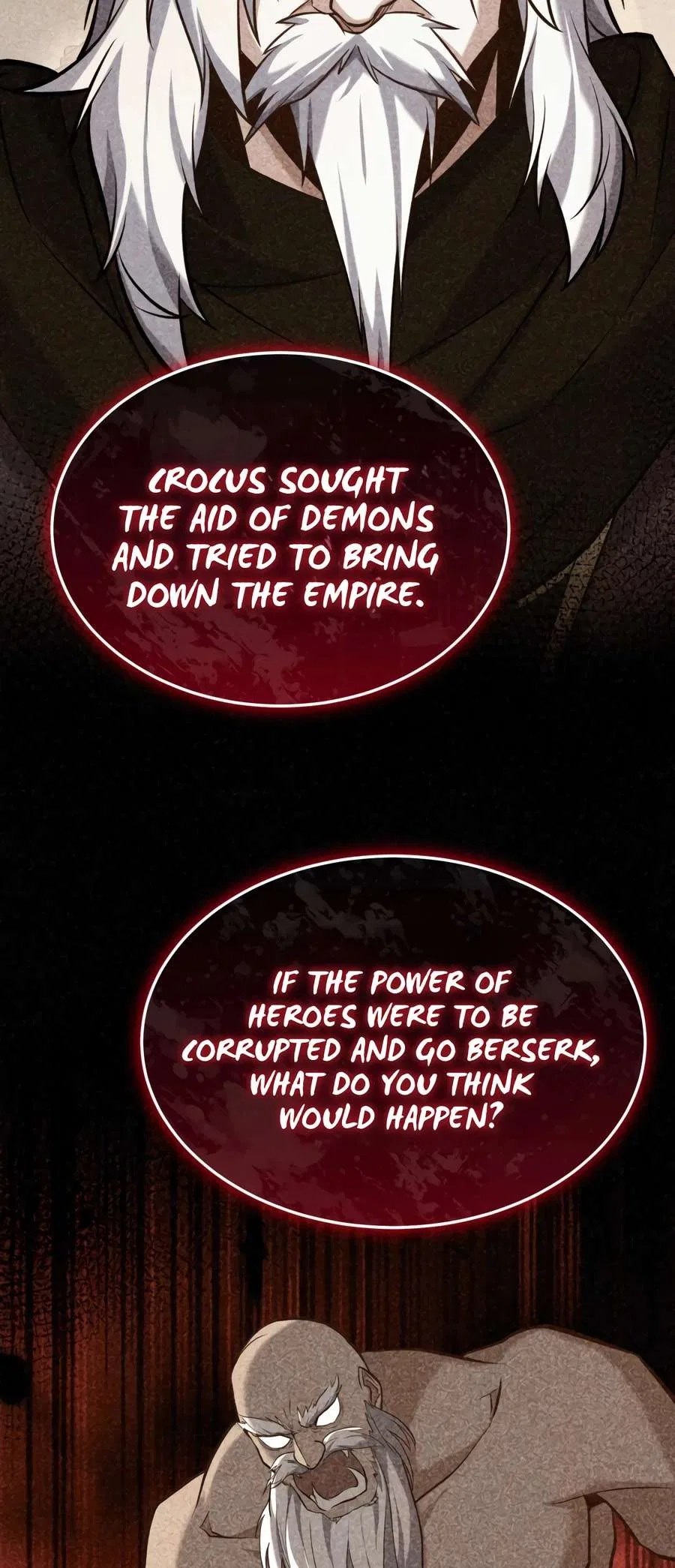 Reincarnation of the Sword Master Chapter 51 – Page 59