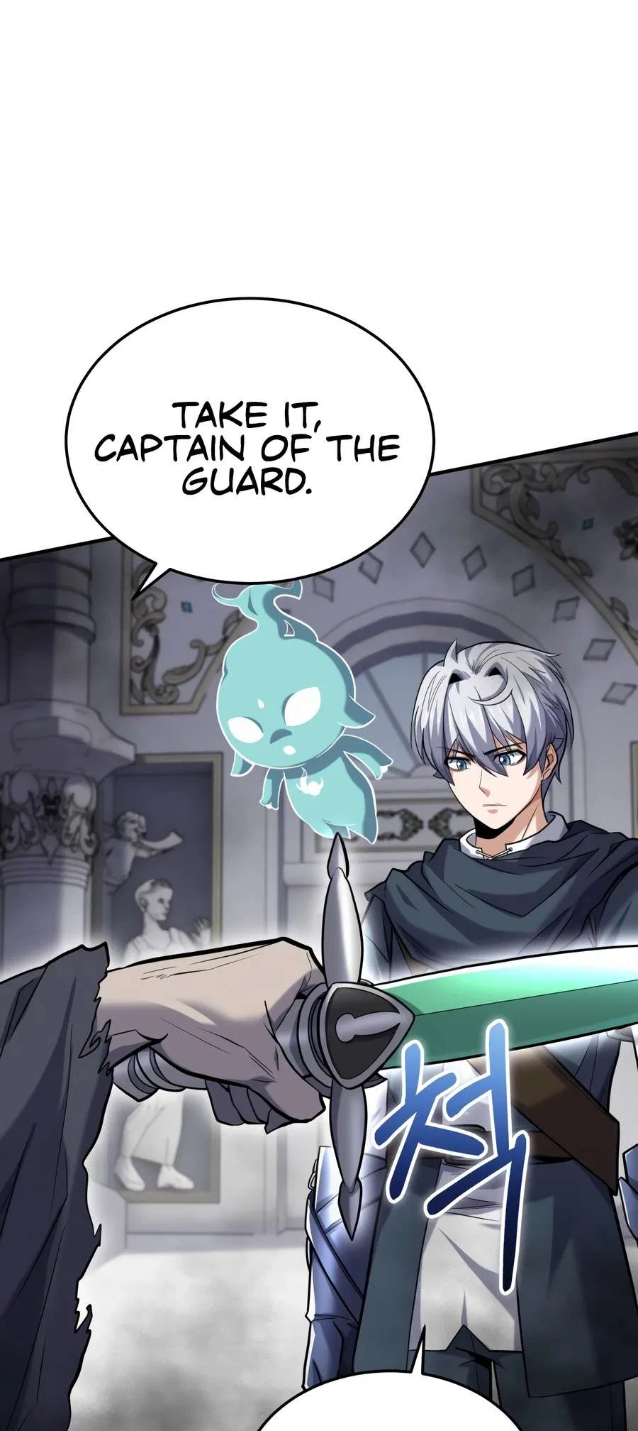 Reincarnation of the Sword Master Chapter 51 – Page 63
