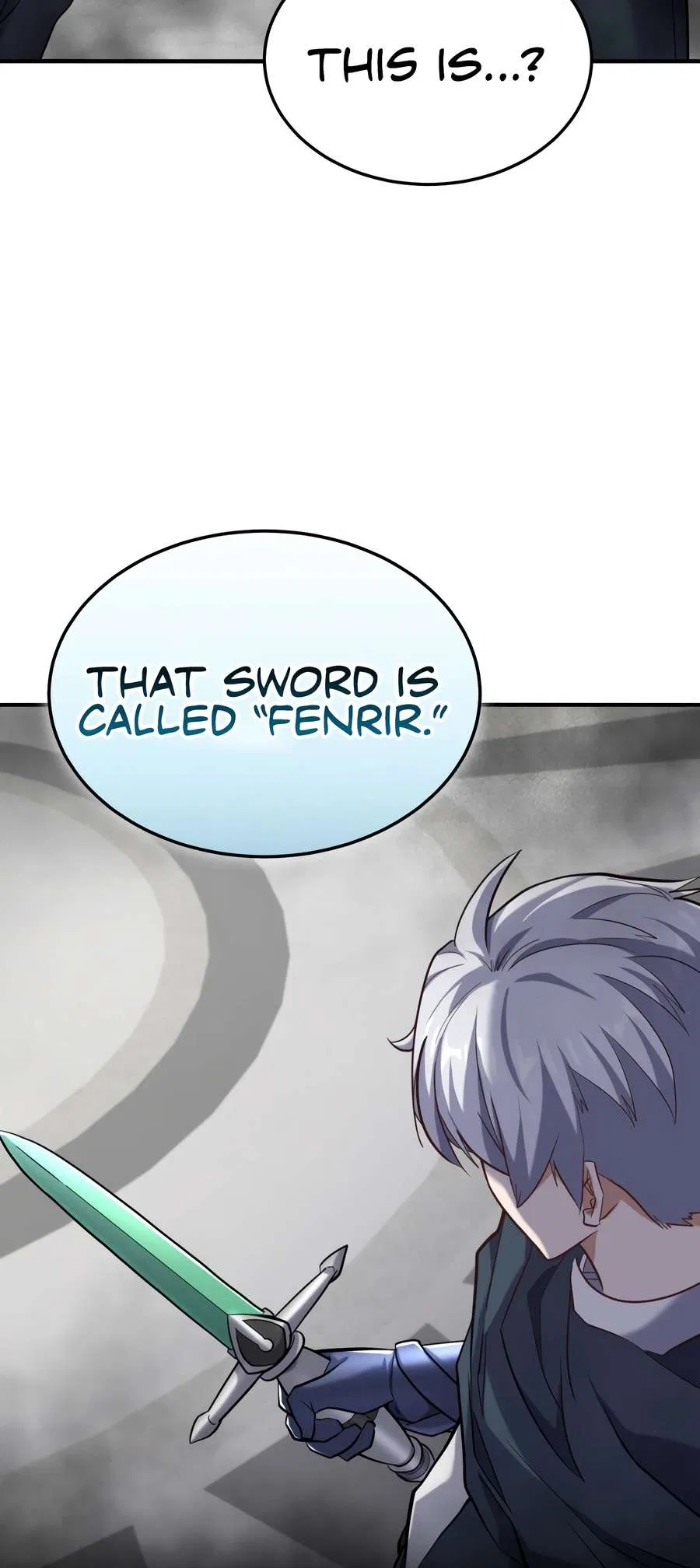 Reincarnation of the Sword Master Chapter 51 – Page 64