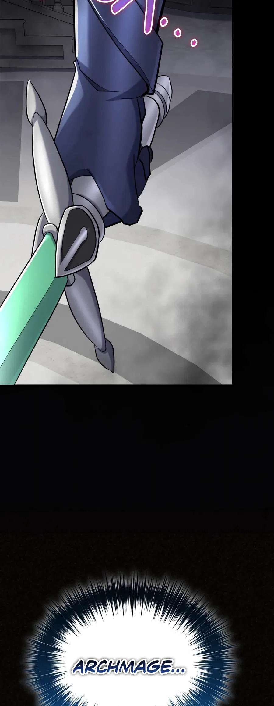Reincarnation of the Sword Master Chapter 51 – Page 71