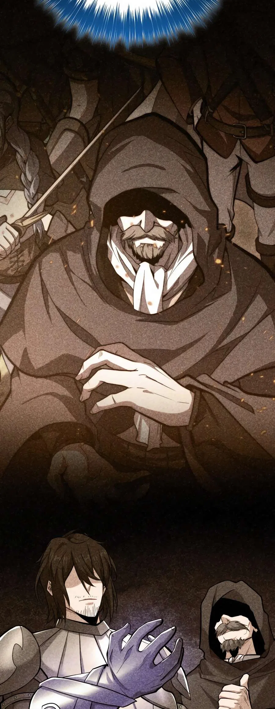 Reincarnation of the Sword Master Chapter 51 – Page 72