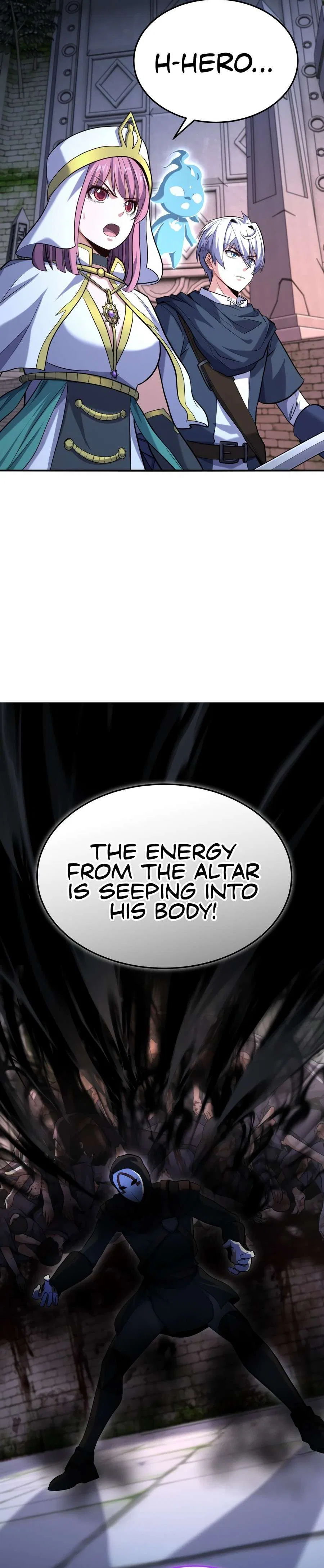 Reincarnation of the Sword Master Chapter 47 – Page 5