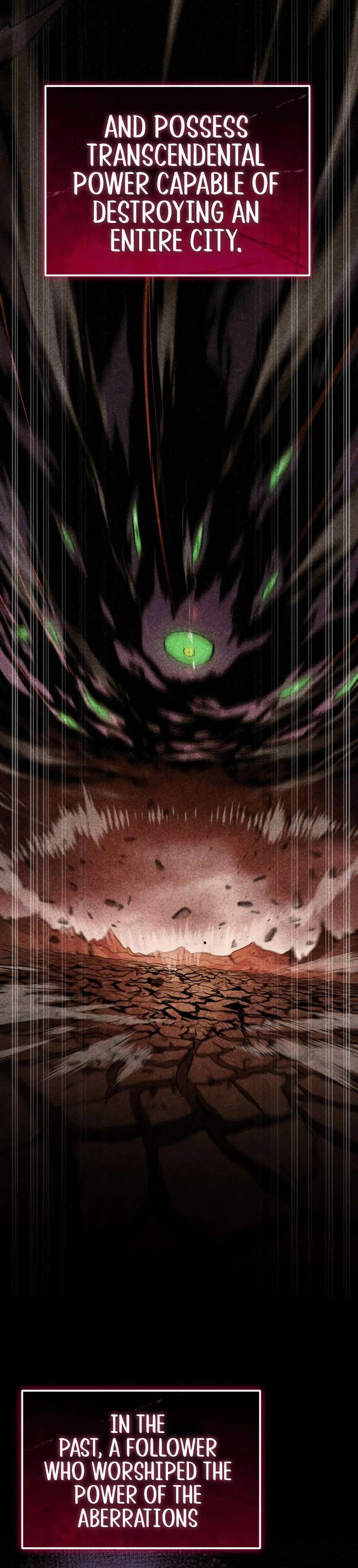 Reincarnation of the Sword Master Chapter 47 – Page 8