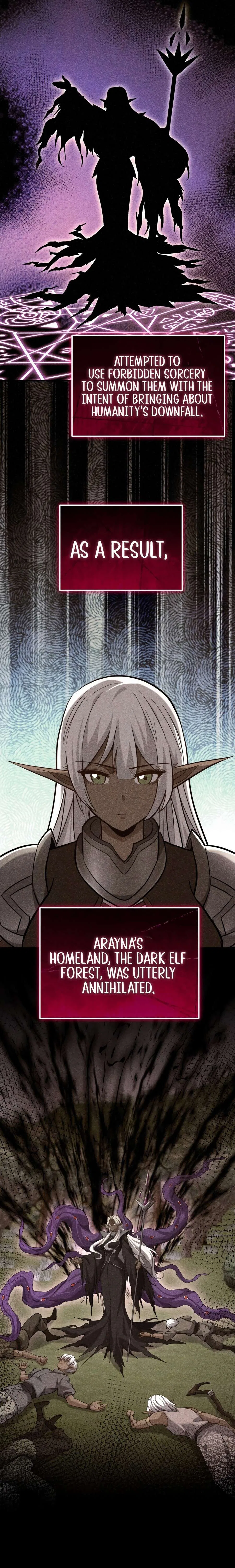 Reincarnation of the Sword Master Chapter 47 – Page 9