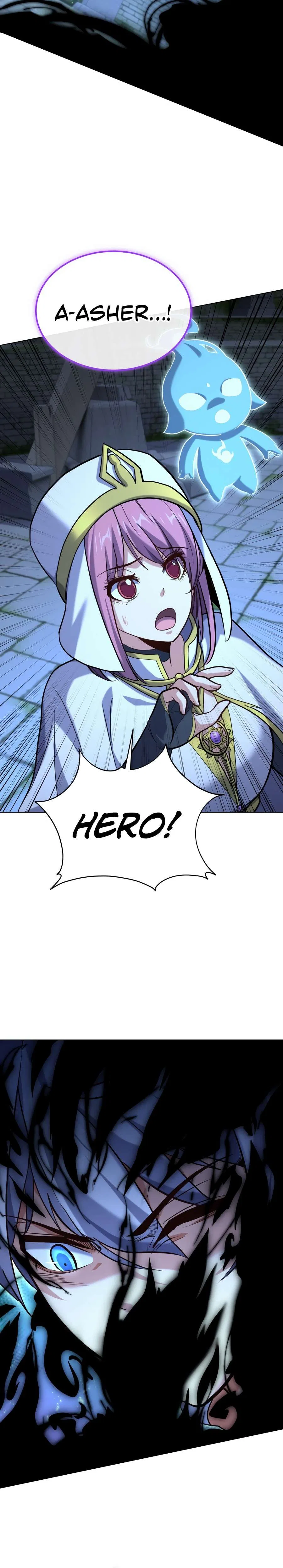 Reincarnation of the Sword Master Chapter 47 – Page 25