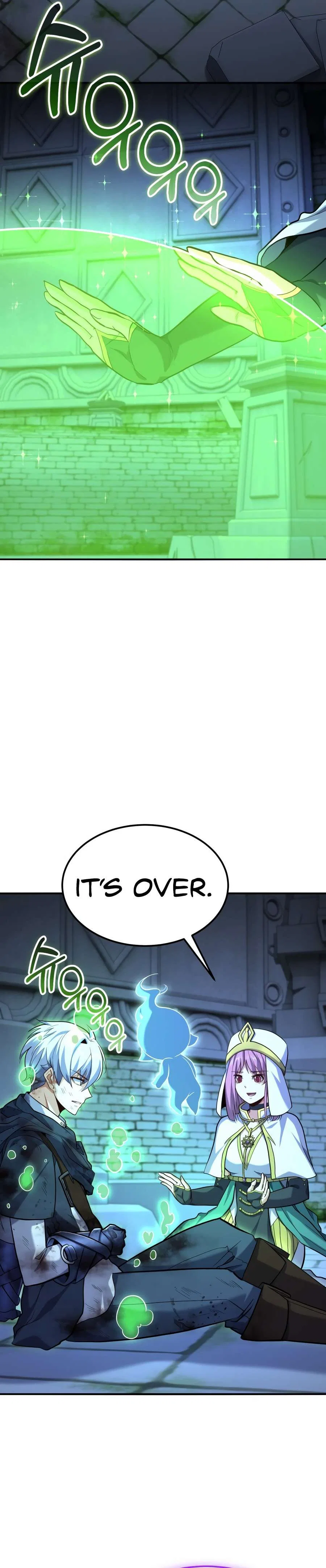 Reincarnation of the Sword Master Chapter 47 – Page 29