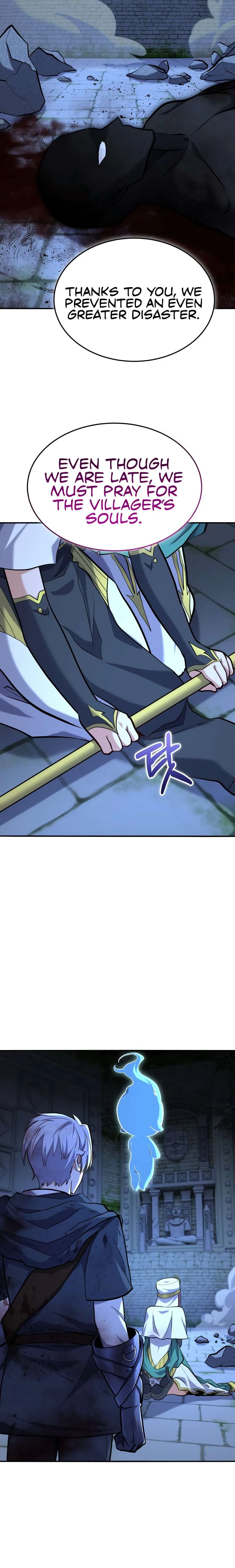 Reincarnation of the Sword Master Chapter 47 – Page 31
