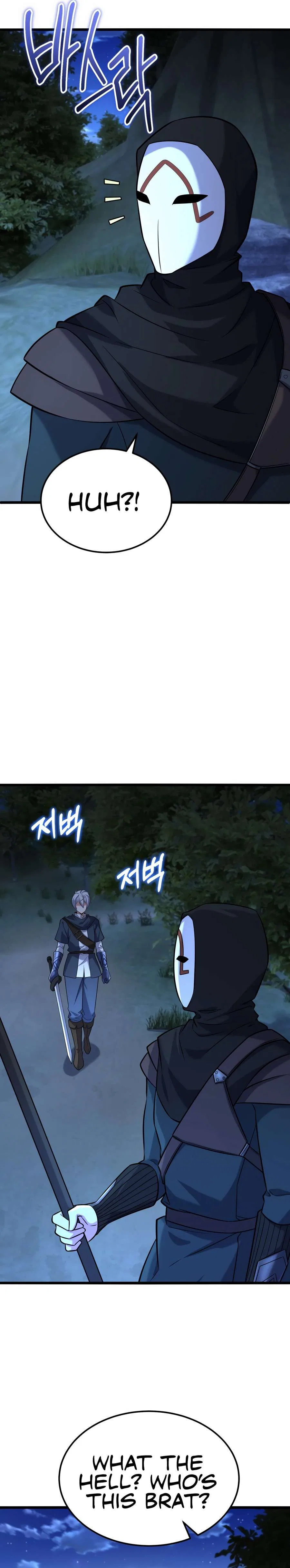 Reincarnation of the Sword Master Chapter 46 – Page 16