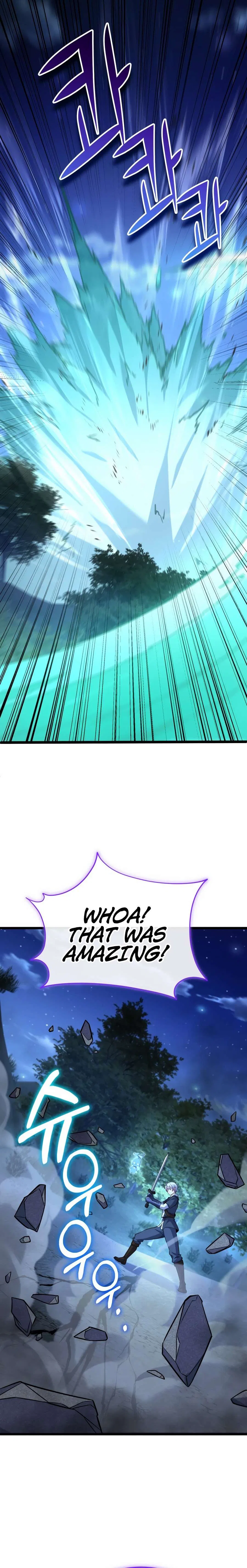 Reincarnation of the Sword Master Chapter 46 – Page 20