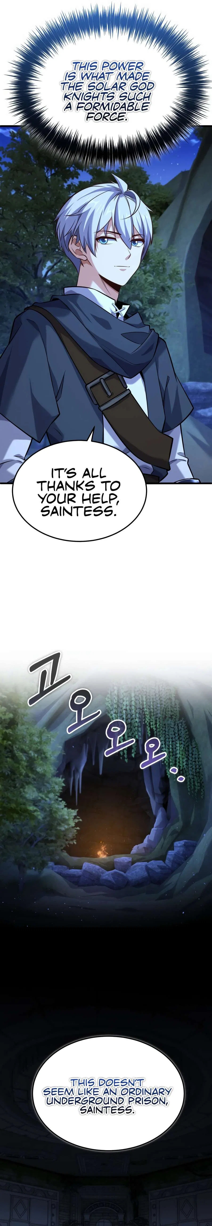 Reincarnation of the Sword Master Chapter 46 – Page 24