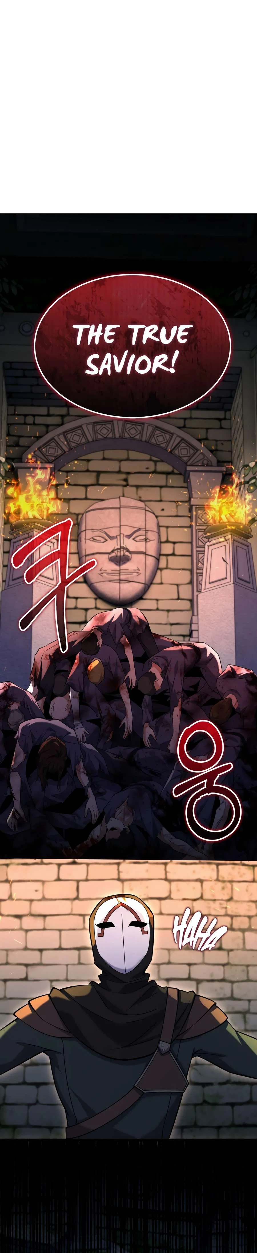 Reincarnation of the Sword Master Chapter 46 – Page 32