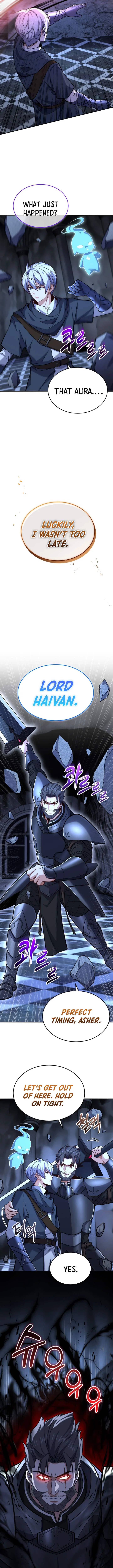 Reincarnation of the Sword Master Chapter 44 – Page 8