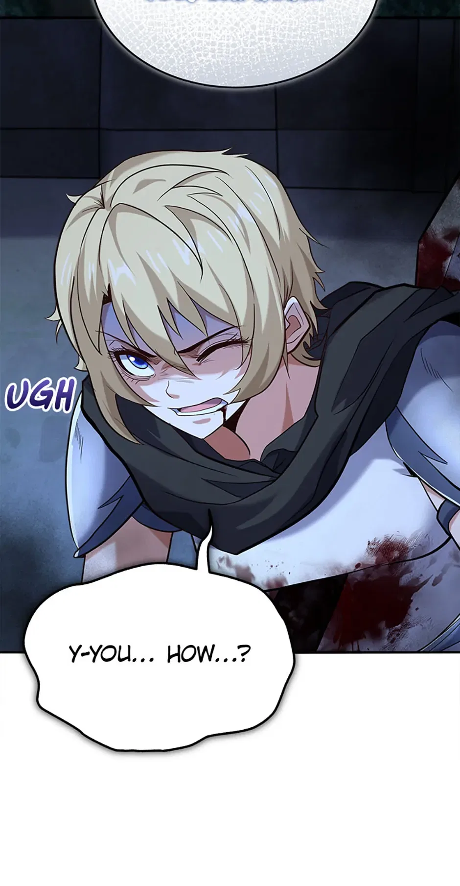 Reincarnation of the Sword Master Chapter 43 – Page 3
