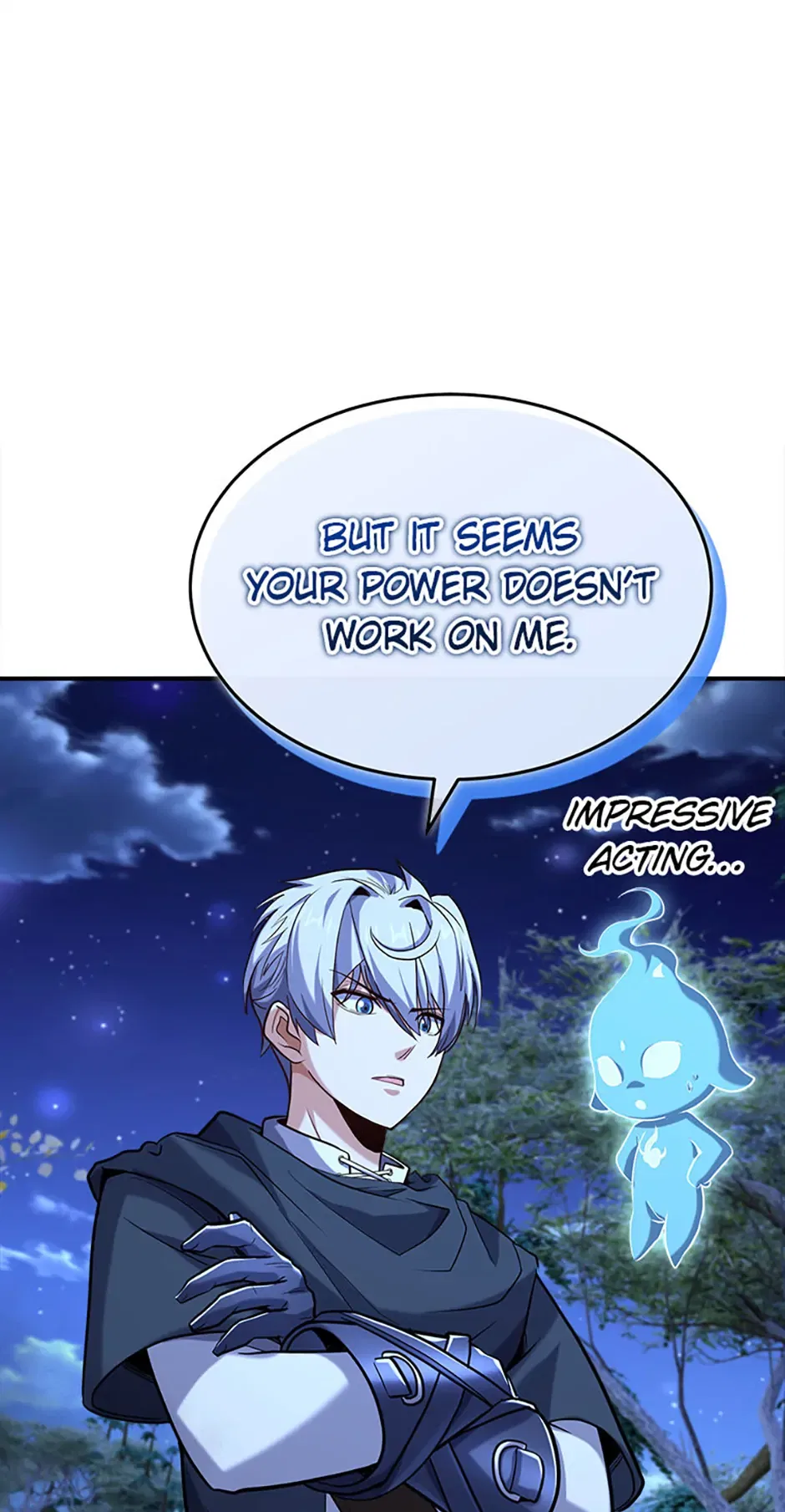 Reincarnation of the Sword Master Chapter 43 – Page 5