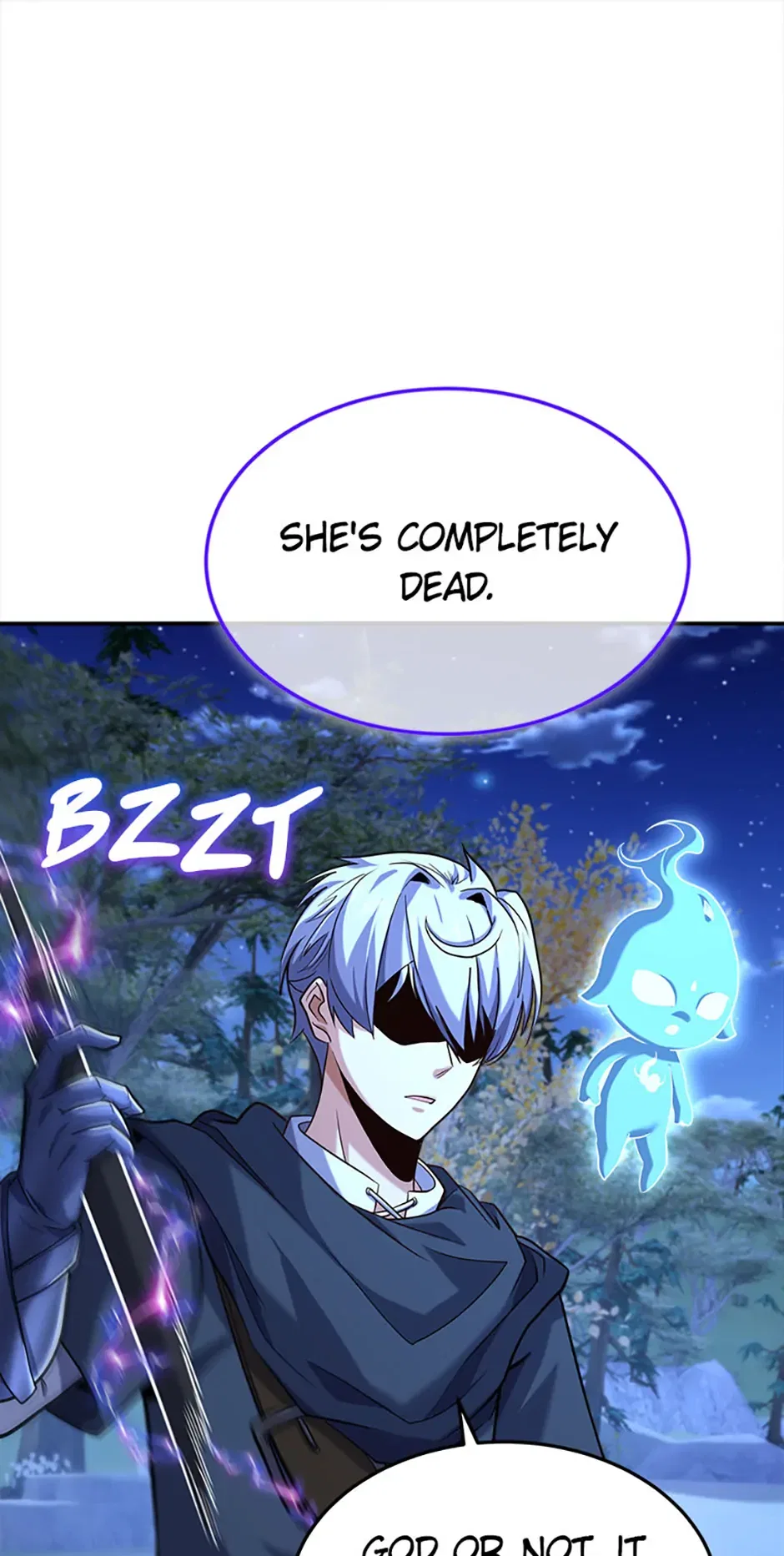 Reincarnation of the Sword Master Chapter 43 – Page 16