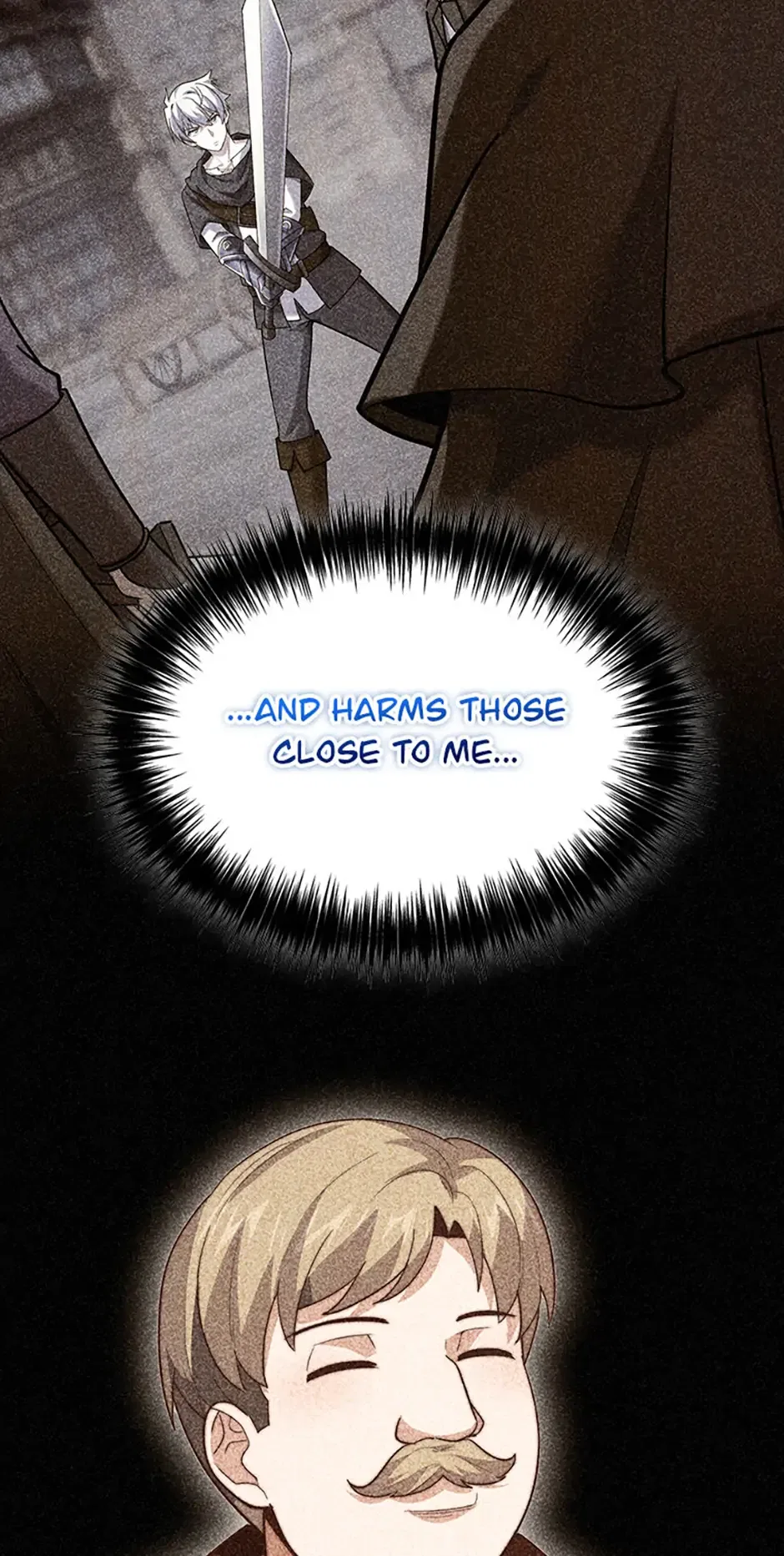 Reincarnation of the Sword Master Chapter 43 – Page 18