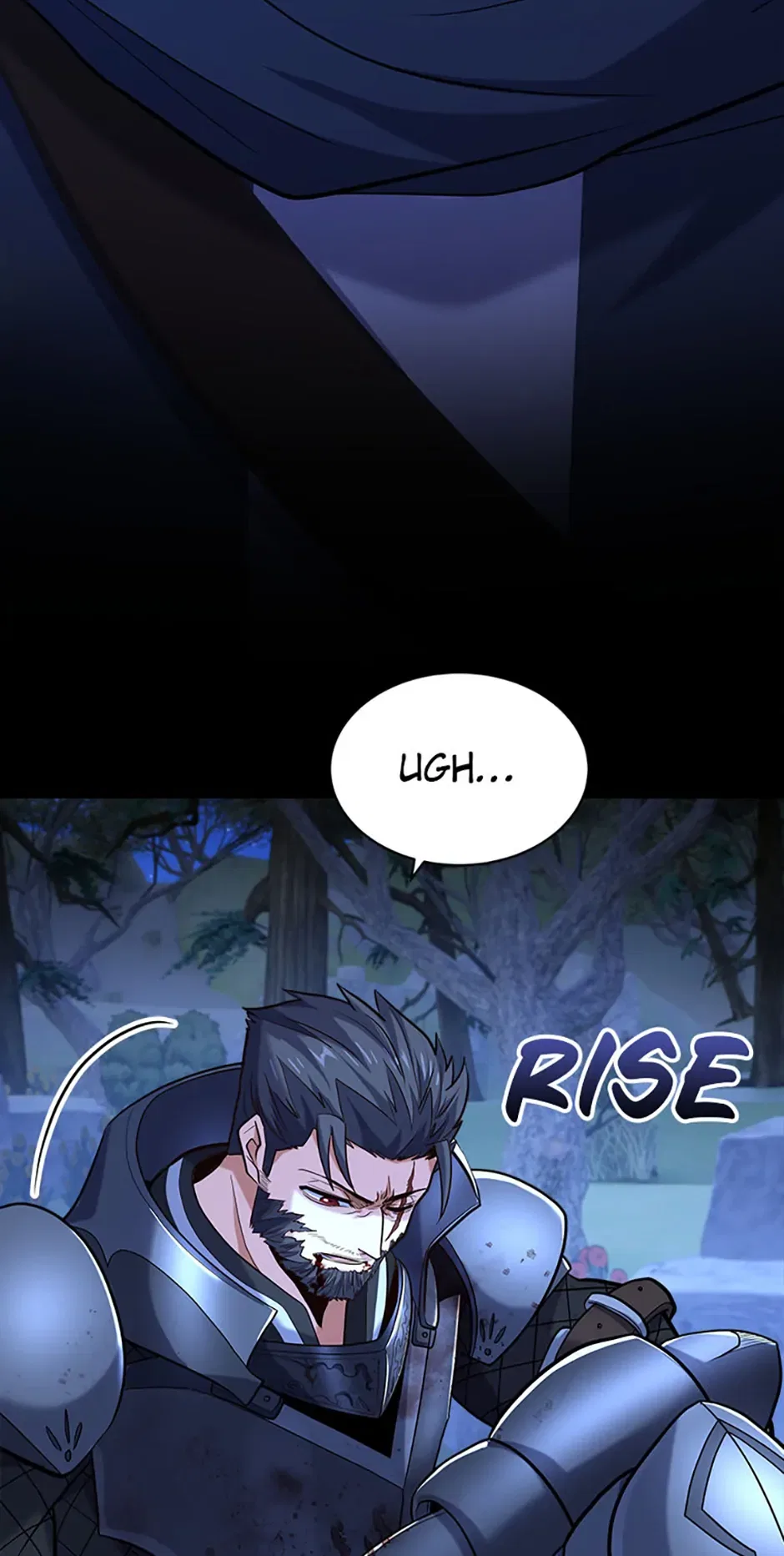 Reincarnation of the Sword Master Chapter 43 – Page 21