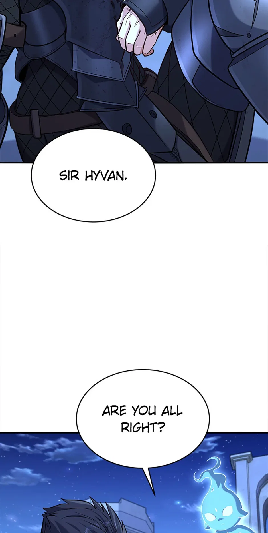 Reincarnation of the Sword Master Chapter 43 – Page 22