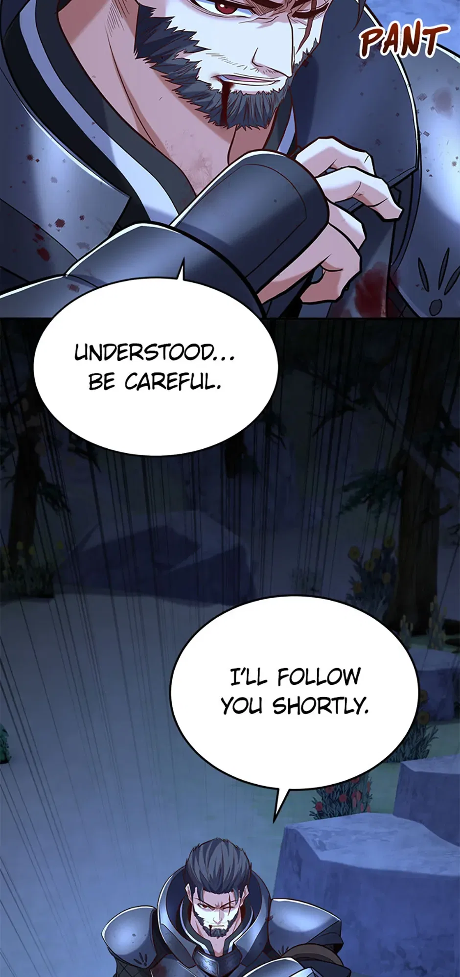 Reincarnation of the Sword Master Chapter 43 – Page 30