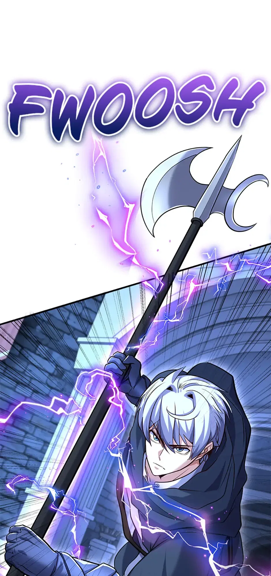 Reincarnation of the Sword Master Chapter 43 – Page 39