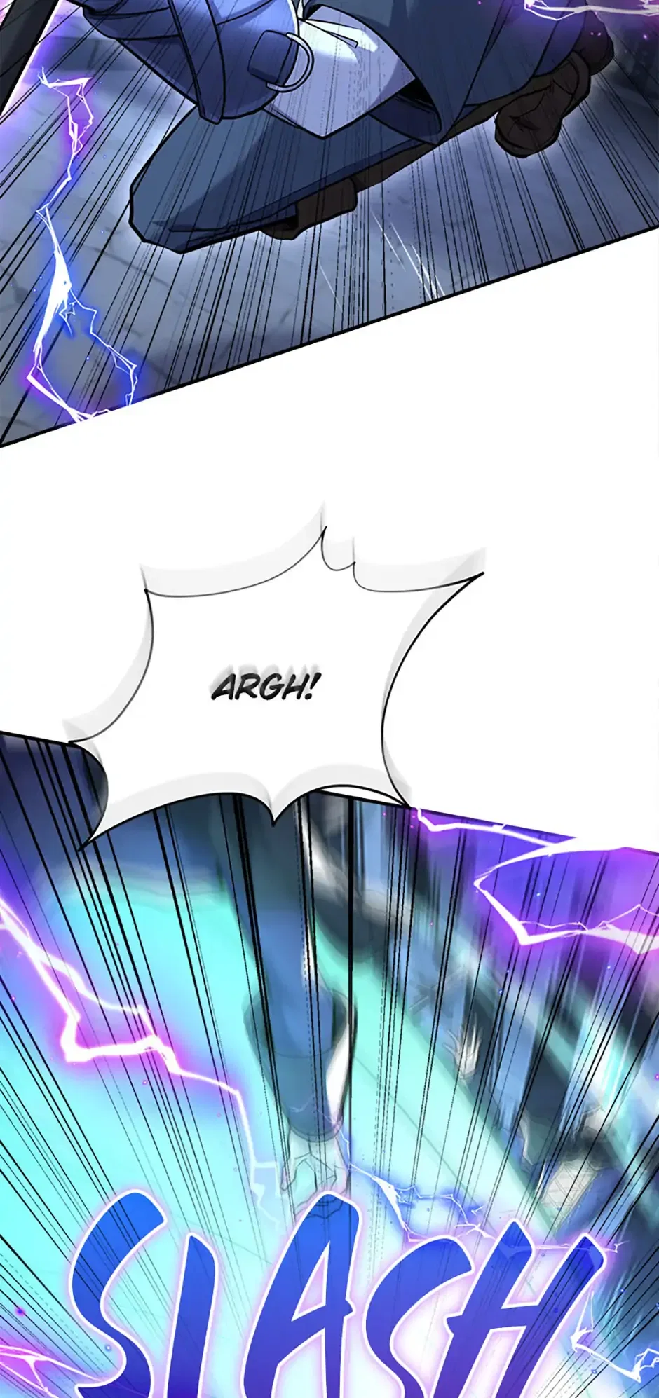 Reincarnation of the Sword Master Chapter 43 – Page 40