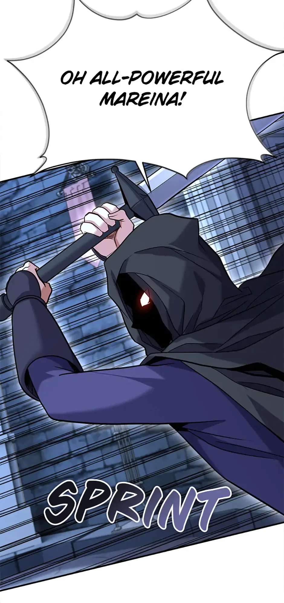 Reincarnation of the Sword Master Chapter 43 – Page 42