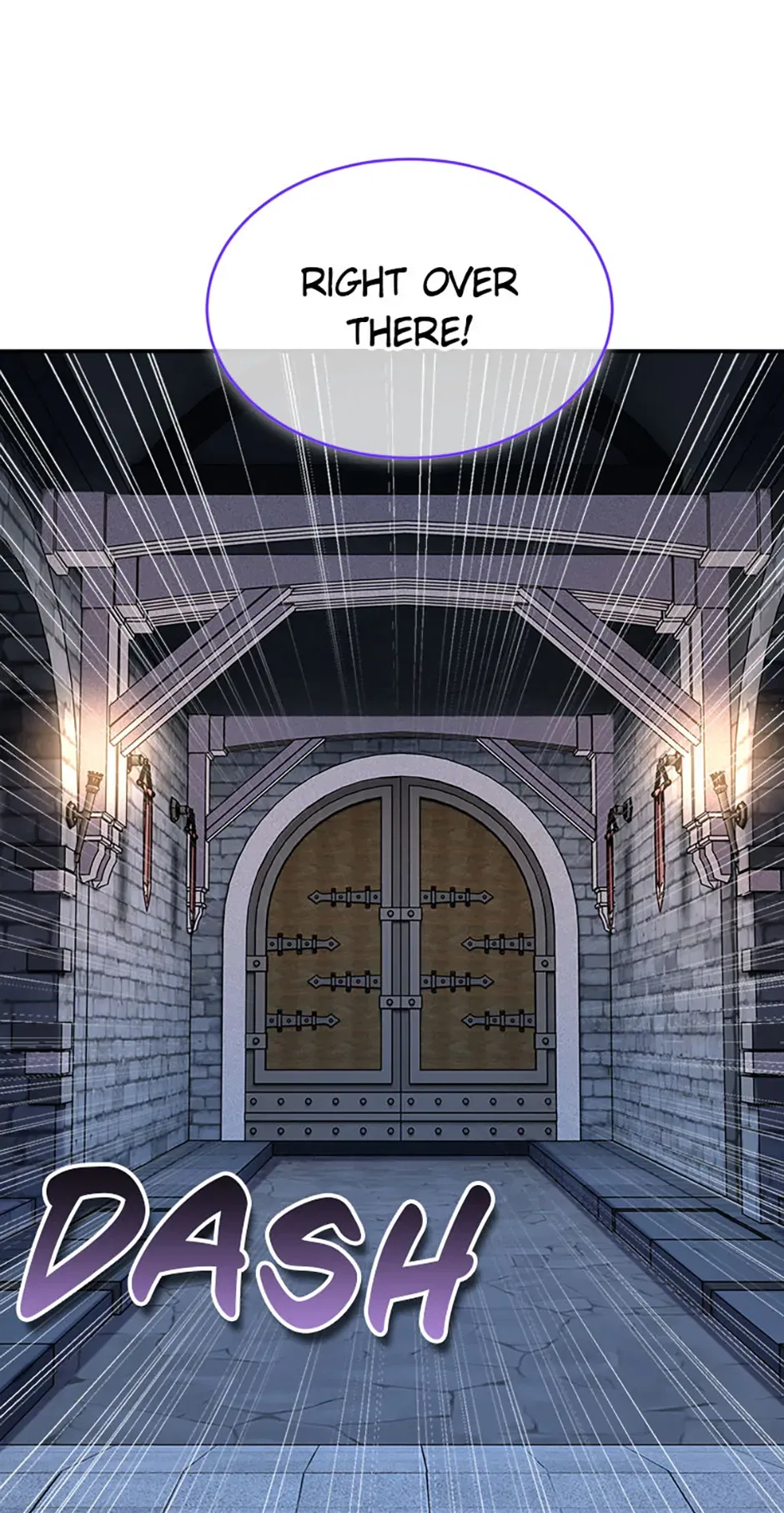 Reincarnation of the Sword Master Chapter 43 – Page 46