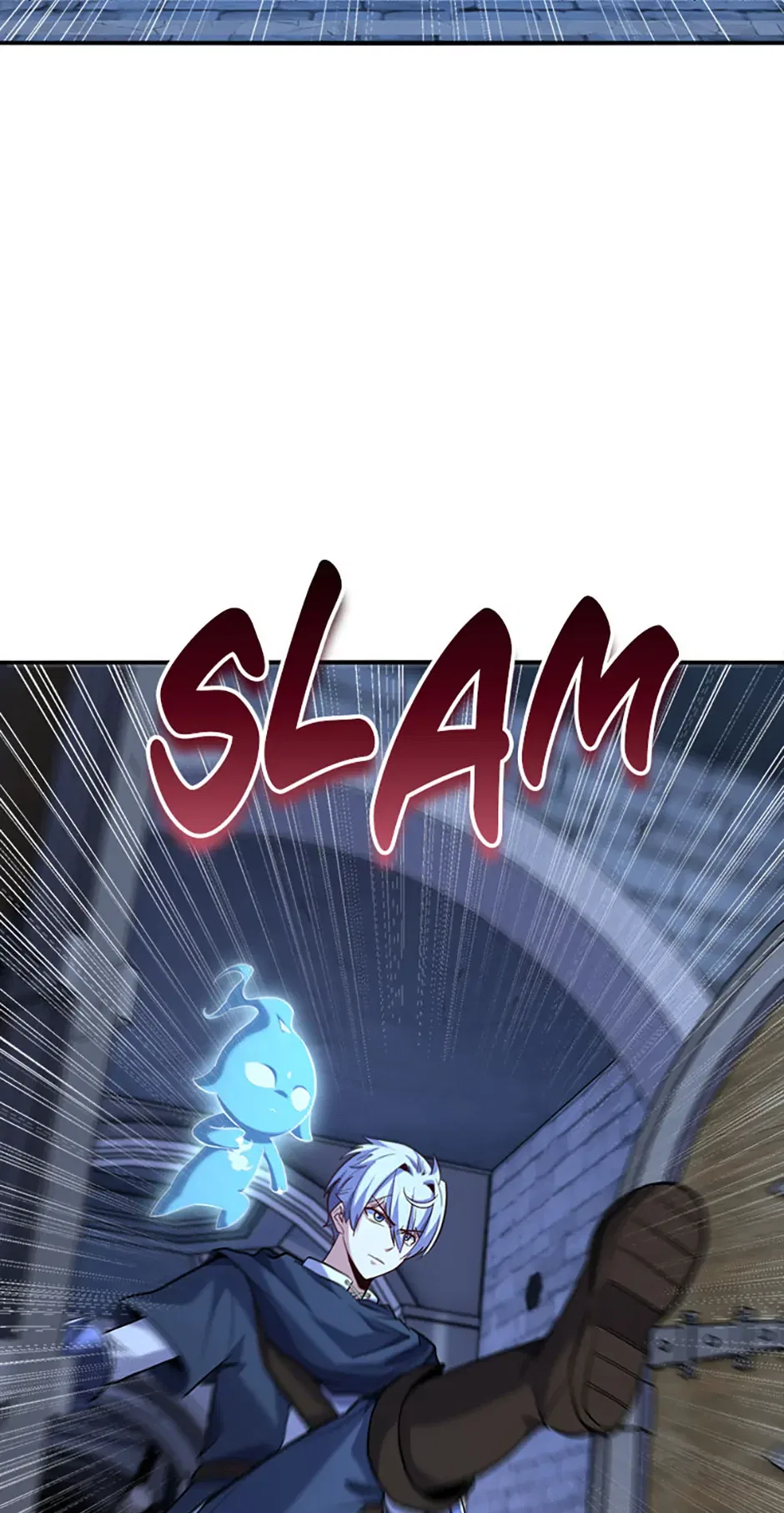 Reincarnation of the Sword Master Chapter 43 – Page 47