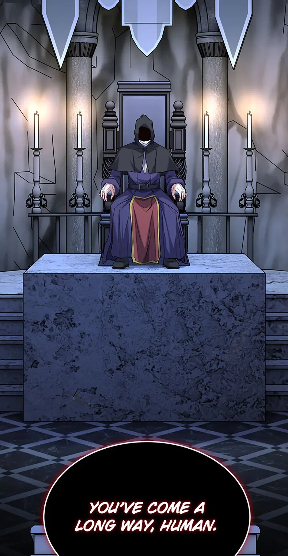 Reincarnation of the Sword Master Chapter 43 – Page 50