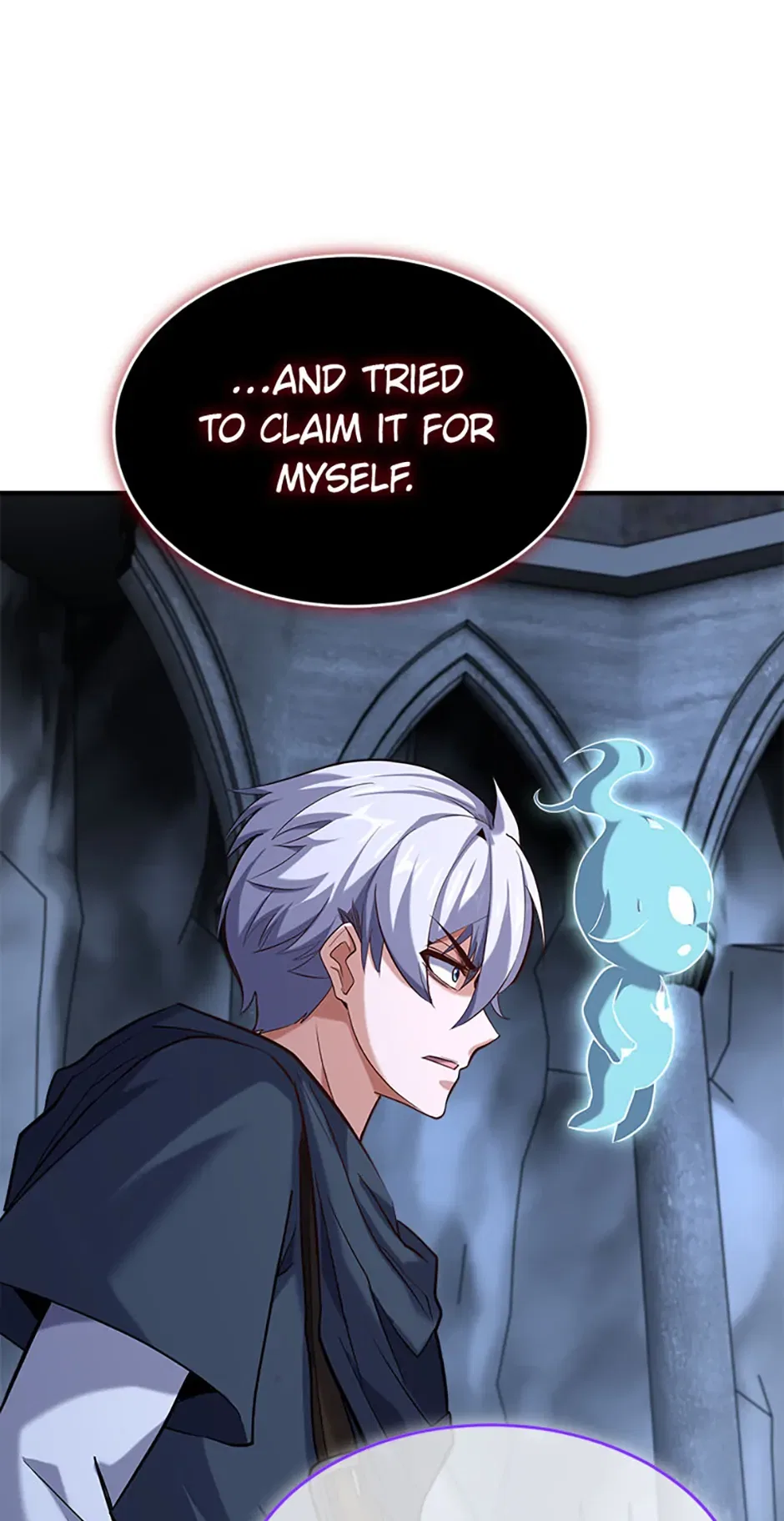 Reincarnation of the Sword Master Chapter 43 – Page 71
