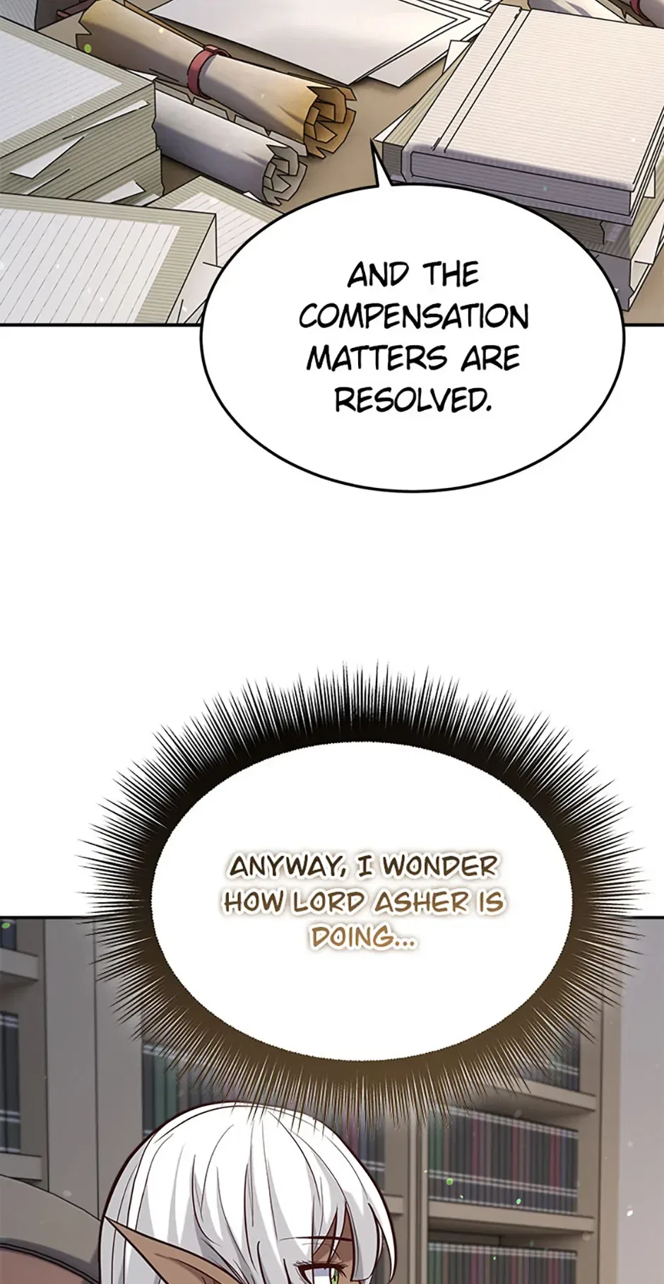 Reincarnation of the Sword Master Chapter 43 – Page 80