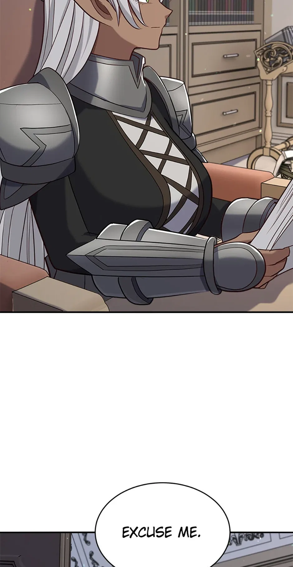 Reincarnation of the Sword Master Chapter 43 – Page 81