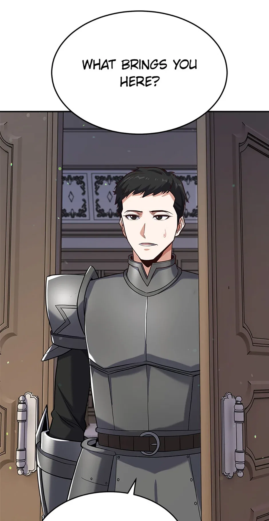Reincarnation of the Sword Master Chapter 43 – Page 83