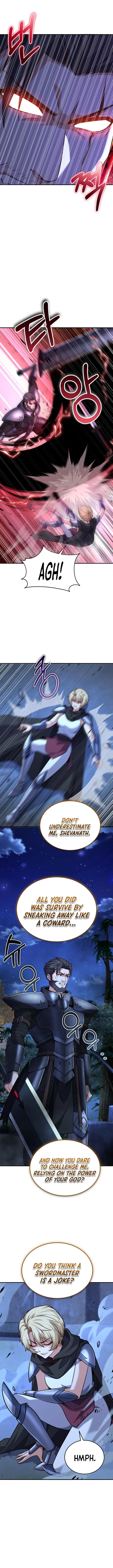 Reincarnation of the Sword Master Chapter 42 – Page 8