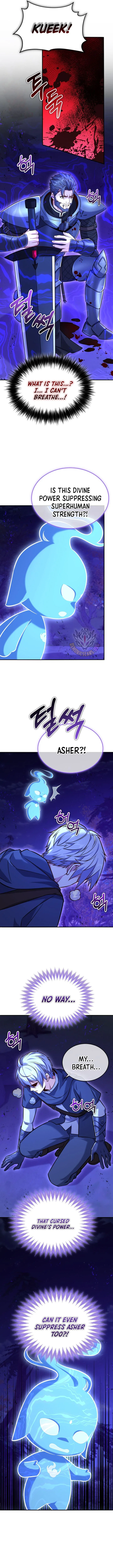 Reincarnation of the Sword Master Chapter 42 – Page 11