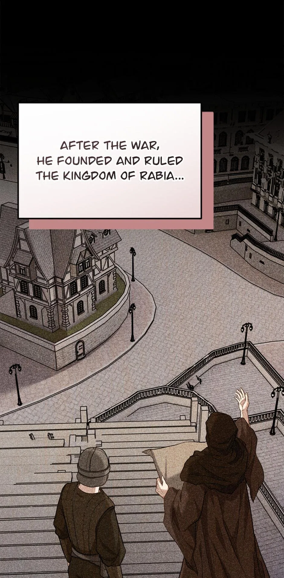 Reincarnation of the Sword Master Chapter 41 – Page 6