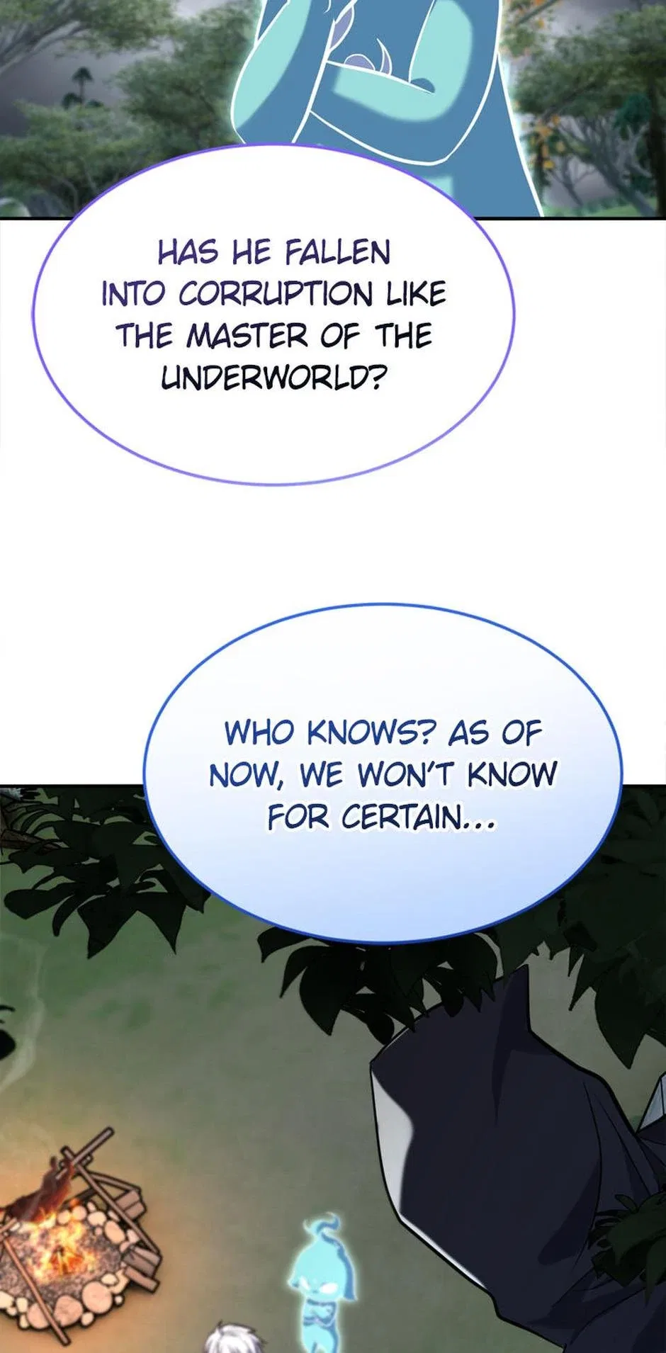 Reincarnation of the Sword Master Chapter 41 – Page 11