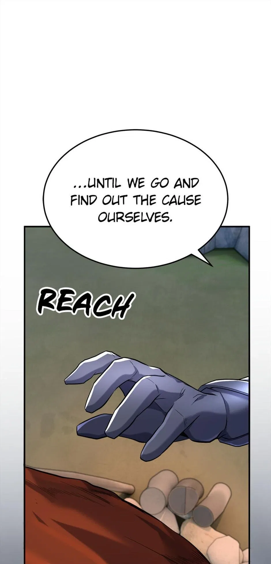 Reincarnation of the Sword Master Chapter 41 – Page 14