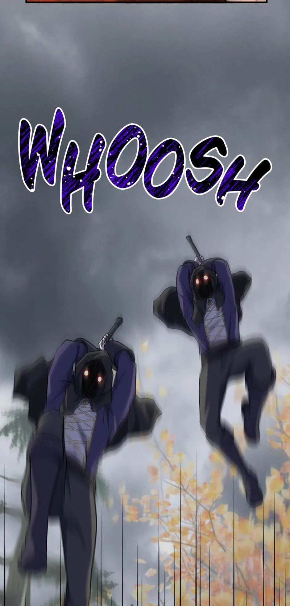 Reincarnation of the Sword Master Chapter 41 – Page 15
