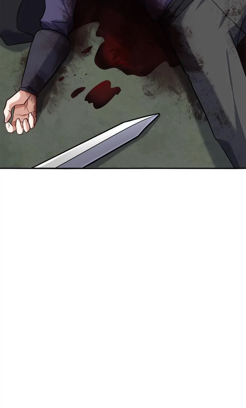 Reincarnation of the Sword Master Chapter 41 – Page 24