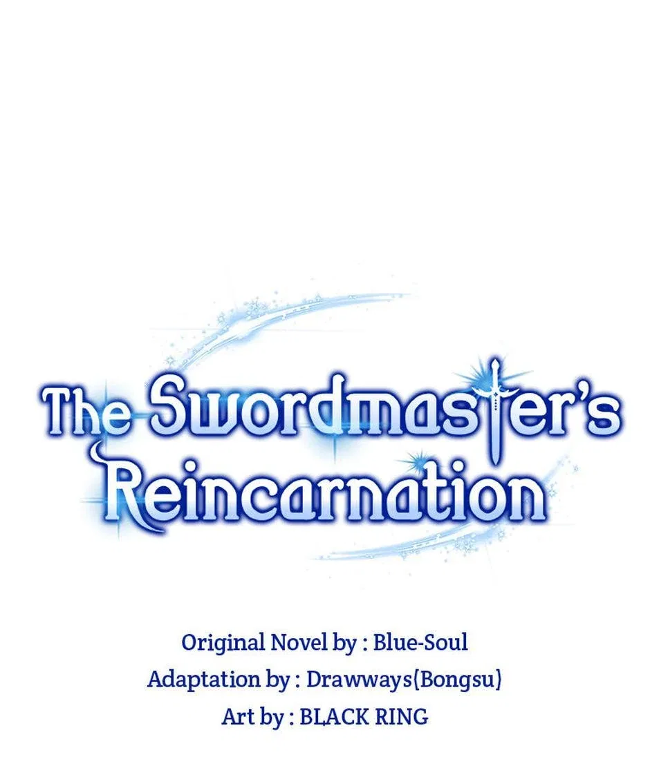 Reincarnation of the Sword Master Chapter 41 – Page 25